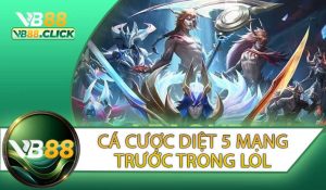 Diệt 5 Mạng Trước