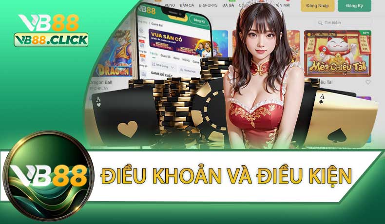 Điều khoản điều kiện