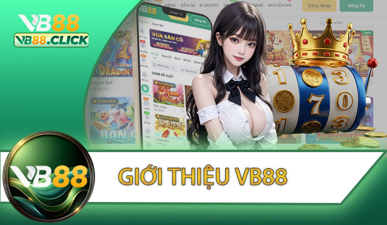 Giới Thiệu VB88