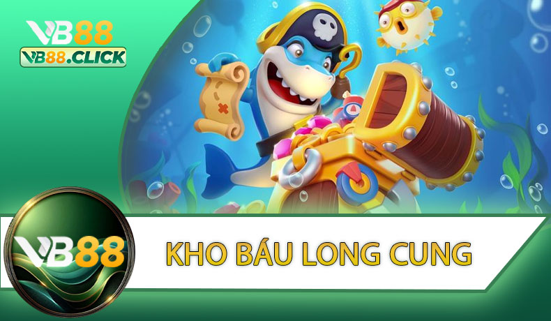 Kho Báu Long Cung