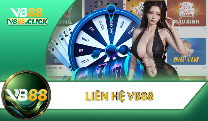 Liên hệ VB88