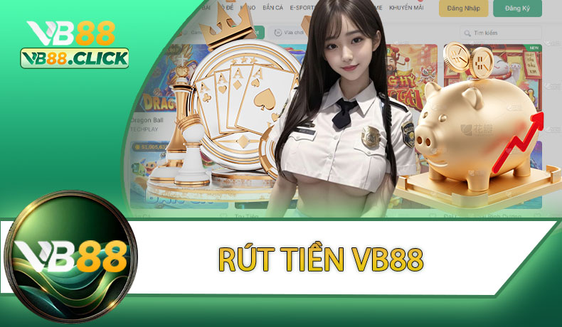 Rút Tiền VB88