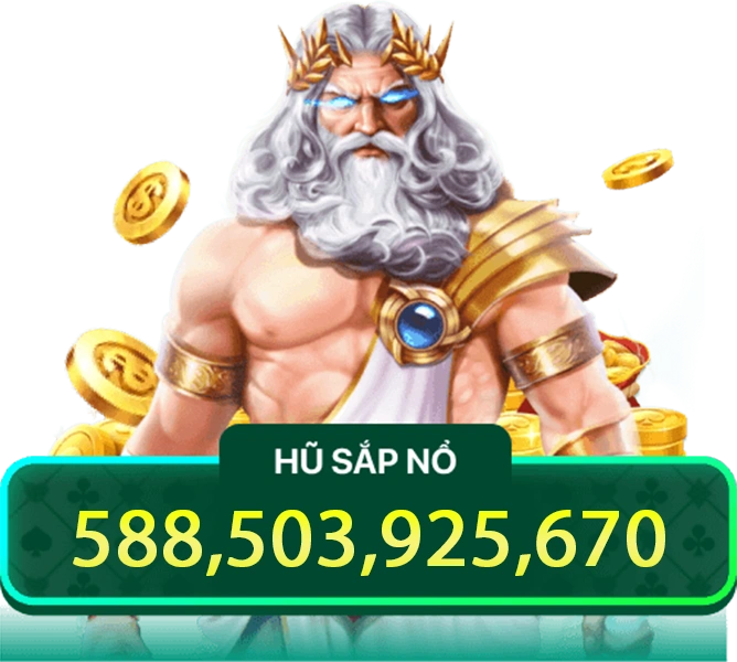 hũ sắp nổ