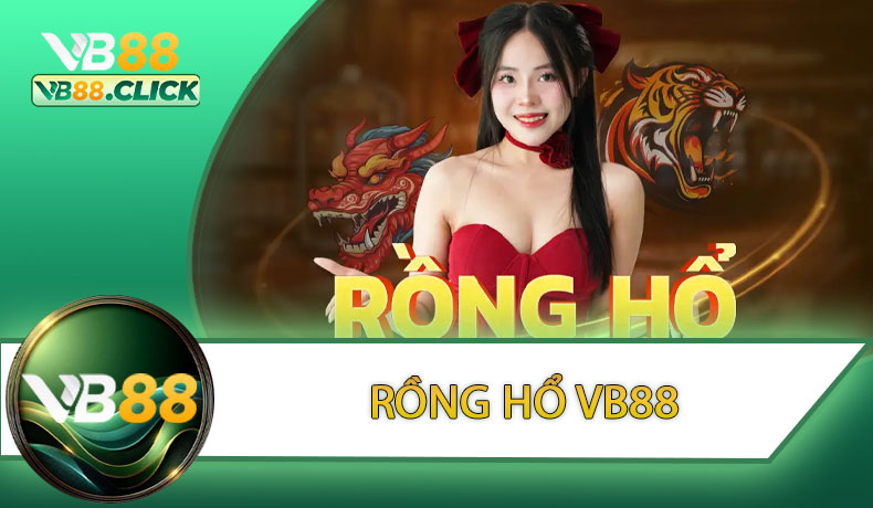 Rồng Hổ