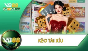 Kèo Tài Xỉu